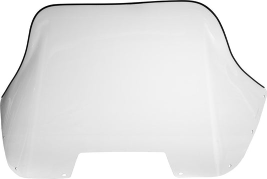Koronis Parts Inc 450-129 Windshield - Standard Height - Clear