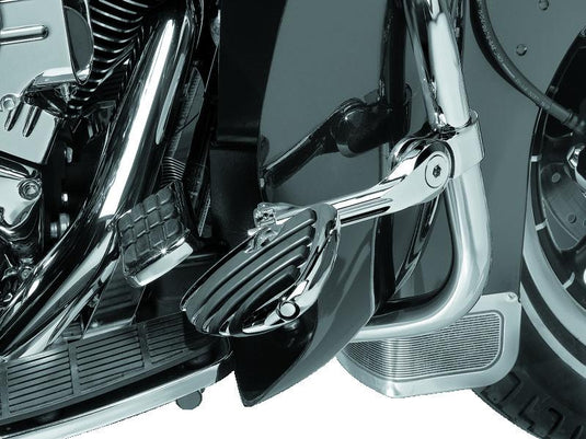 Kuryakyn 4528 KUR Foot Pegs F