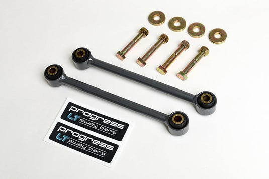 Progress Lt 27.1212.100 PRG LT End Link Kits