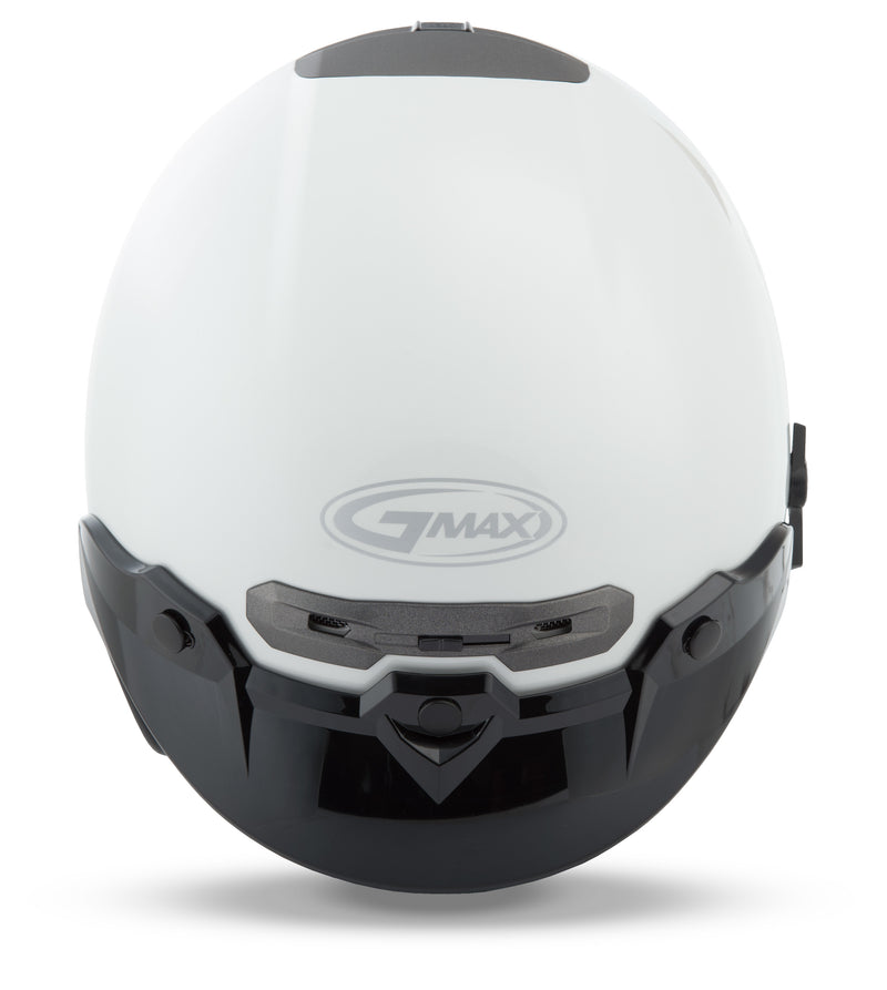 Load image into Gallery viewer, G-Max GM32S Solid Helmet
