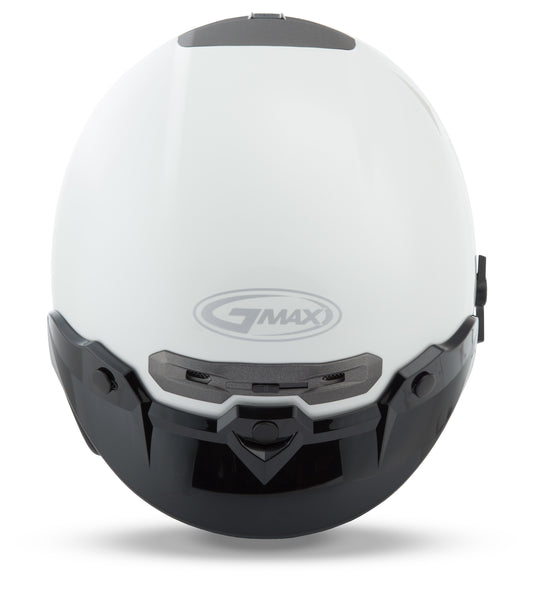 G-Max GM32S Solid Helmet