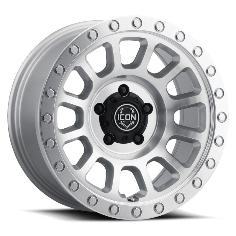 Load image into Gallery viewer, Icon 8017856350SM ICO Hulse Wheels
