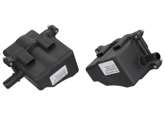Ford Racing M-6766-A50D FR Air Oil Seperators