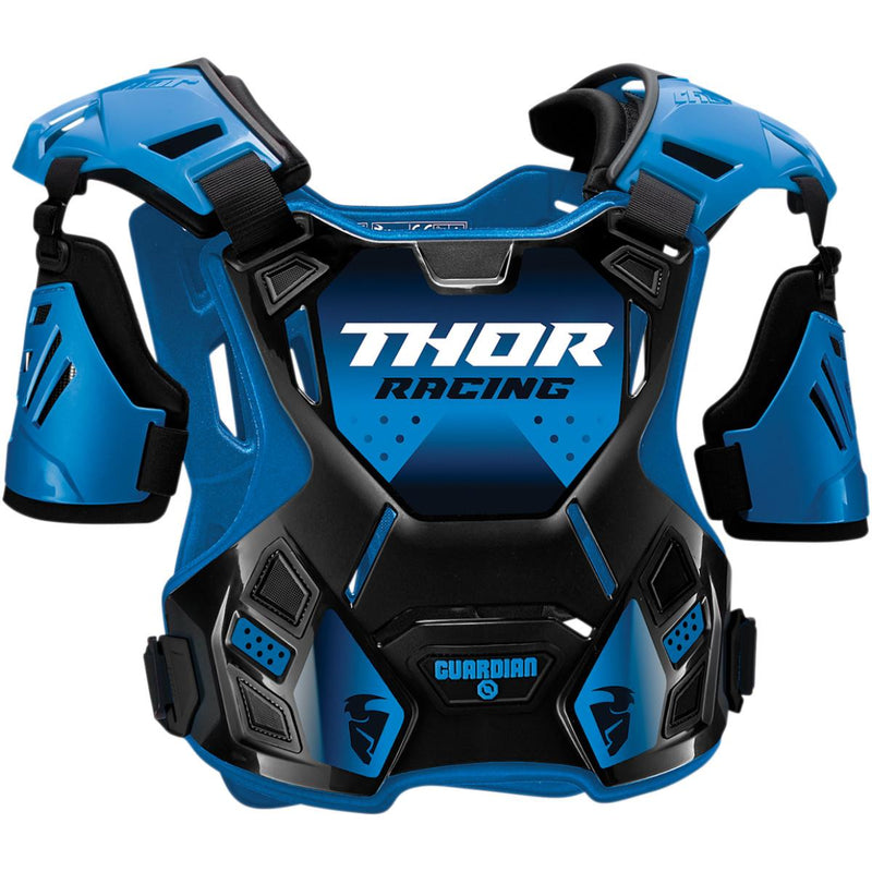 Thor Guardian Youth Protector Blue/Black Blue