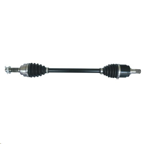 Tytaneum 813-0274 Heavy Duty CV Axle