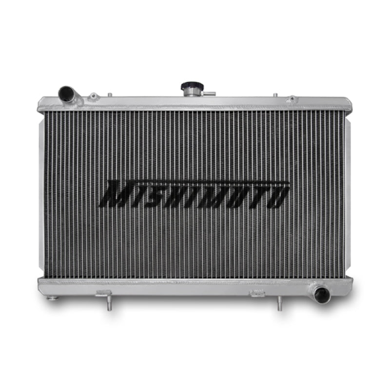 Load image into Gallery viewer, Mishimoto MMRAD-S13-89SR MM Radiators - Alum
