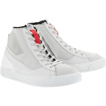 White/Gray