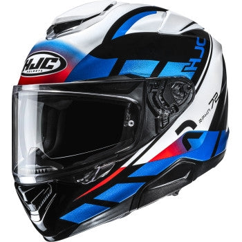 Load image into Gallery viewer, Hjc RPHA 72 Value Helmet (Medium, Blue/Red (MC-21))
