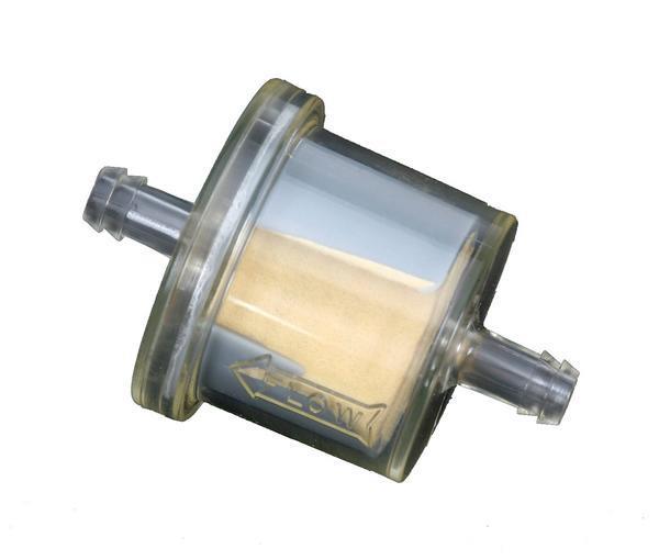 Visu-Filter 8437-03-9909 Fuel Filter 861C