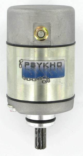 Psykho 18607N Starter Motor