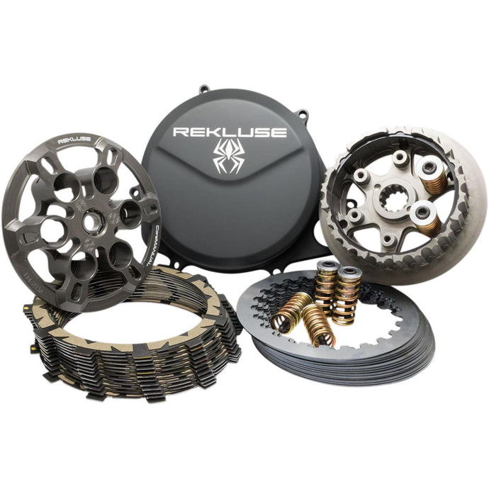 Rekluse RMS-7101002 Core Manual Torqdrive Clutch