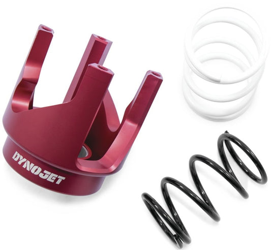 Dynojet Research 25-DCK2 Clutch Kit