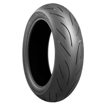 Bridgestone 5487 Battlax S21 Ultra-High Performance Sport Radial Rear Tire - 190/55ZR17