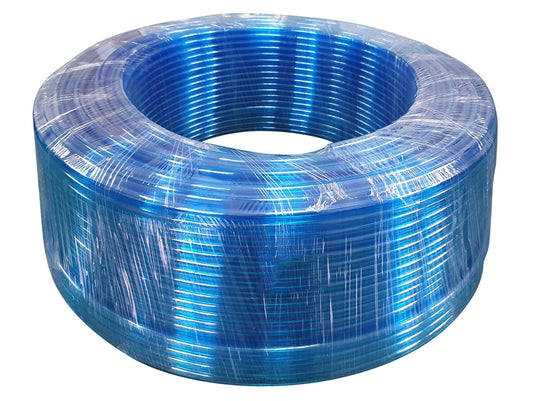 Spi-Sport Part SM-07011-5 Fuel and Primer Line - Blue - 1/4in. I.D.
