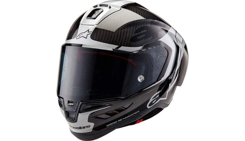 Load image into Gallery viewer, Carbon/Silver/Black
