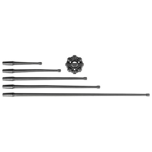 Rugged Ridge 17212.42 RUG Antennas