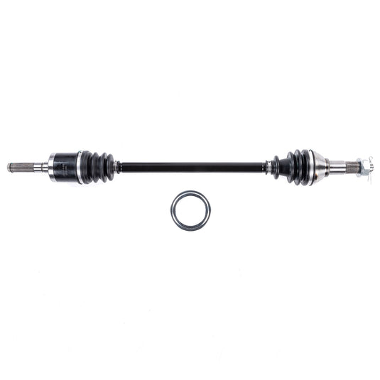 All Balls AB6-CA-8-217 6 Ball Heavy Duty Axle