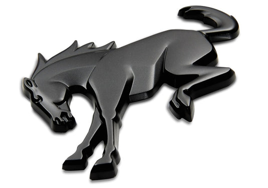 Ford Racing M-1447-BRMB FR Decals