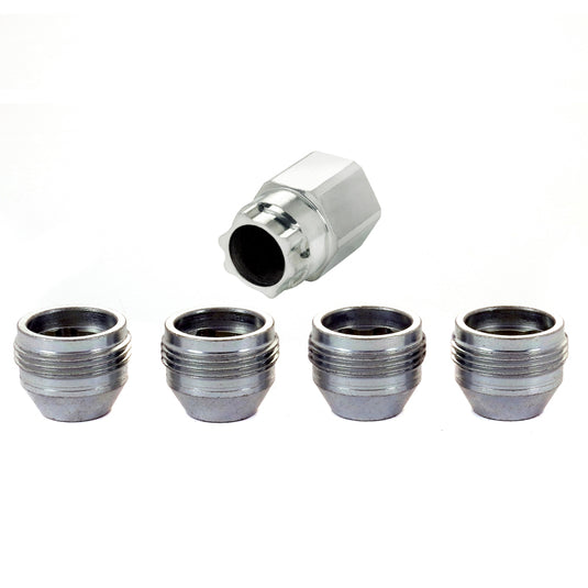 Mcgard 24019 MCG Wheel Lock Nut Sets