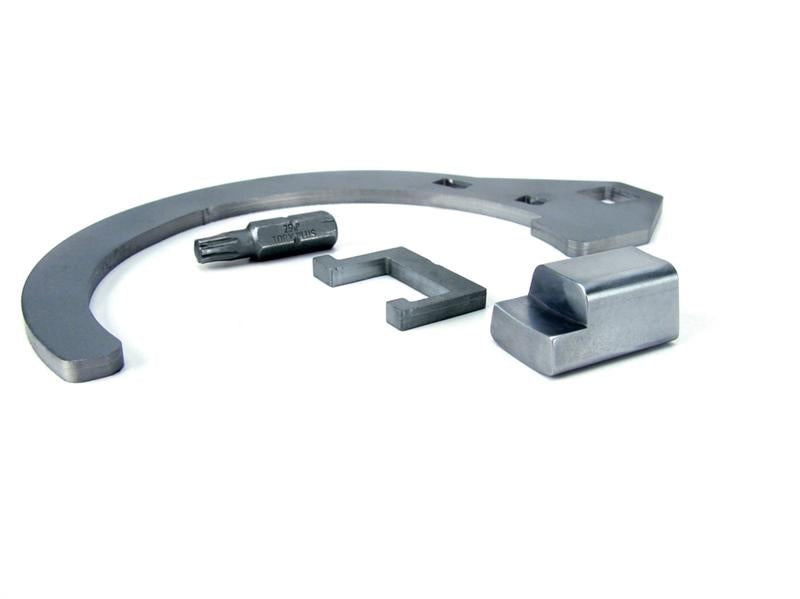 Load image into Gallery viewer, Comp Cams 5449 CCA Phaser Kits
