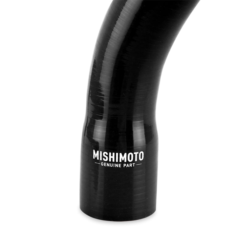 Load image into Gallery viewer, Mishimoto MMHOSE-G8-095BK MM Silicone Hose - Radiator
