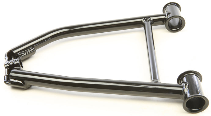 Sp1 SM-08696R Chrome Moly Upper A-Arm - Black