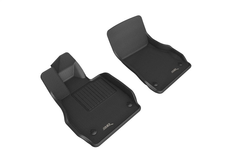 Load image into Gallery viewer, 3D Maxpider L1CH09611509 ACE Kagu - Front - Black
