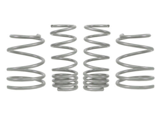 Whiteline WSK-SUB004 WL Performance Springs