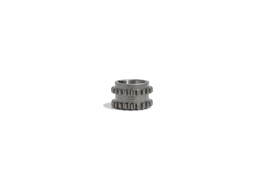Ford Racing M-6306-M50A FR Crankshafts