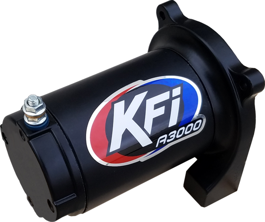 Kfi MOTOR-30-BL KFI Replacement Parts