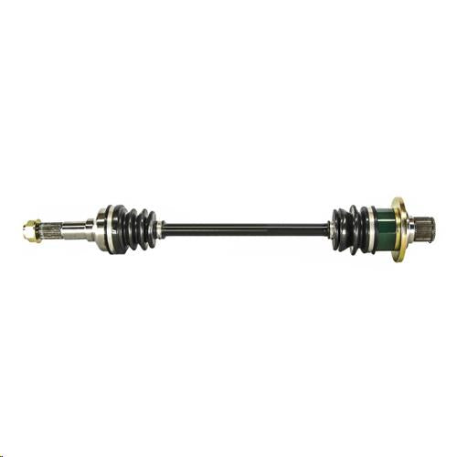 Tytaneum 813-0214 Heavy Duty CV Axle