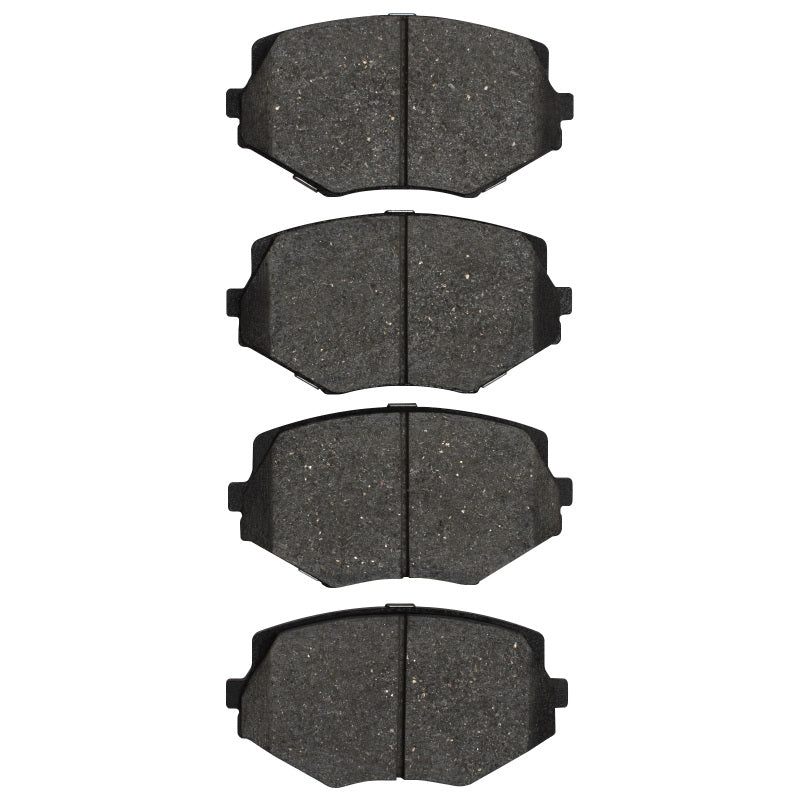 Load image into Gallery viewer, Dfc 4000-0635-00 DFC 4000 HybriDynamic Brake Pads
