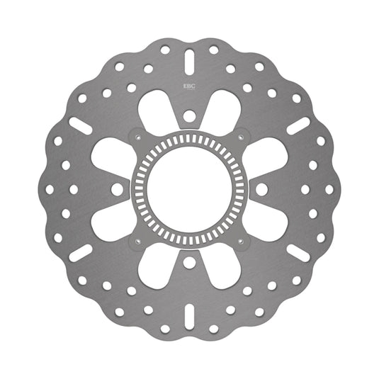 Ebc Powersports MD4178AC EBC Standard Rotors