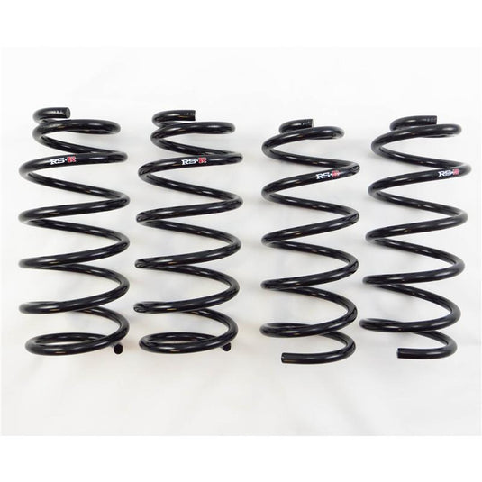 Rs-R M550D RSR Down Sus Springs
