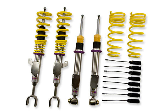 Kw 15220090 KW V2 Coilover Kit