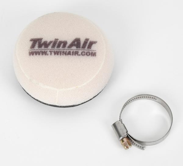Twin Air 158410 Air Filter - 50mm Clamp On