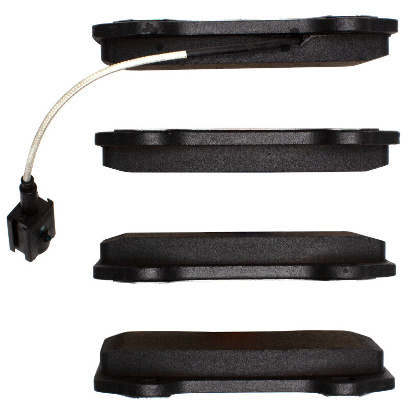 Load image into Gallery viewer, R1 Concepts 2311-1270-01 RNC Semi Met Brake Pads
