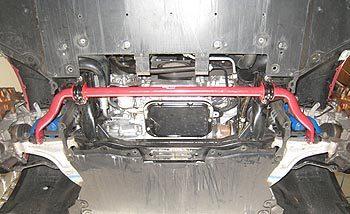 Eibach 6389.320 EIB F&R Anti-Roll Bar Kits