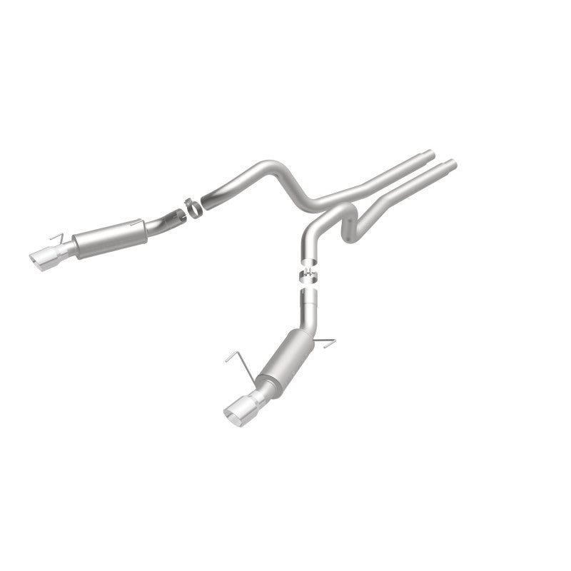 Load image into Gallery viewer, Magnaflow 16674 MAG Catback Exhaust
