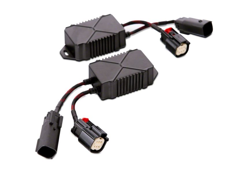 Load image into Gallery viewer, Raxiom J164371 RAX LED Headlights
