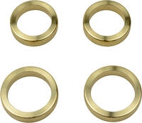 Riva Racing RS1905050-PVS-KIT Valve Seat Kit