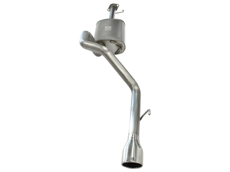 Load image into Gallery viewer, Afe 49-46016-P AFE Exhaust Cat Back
