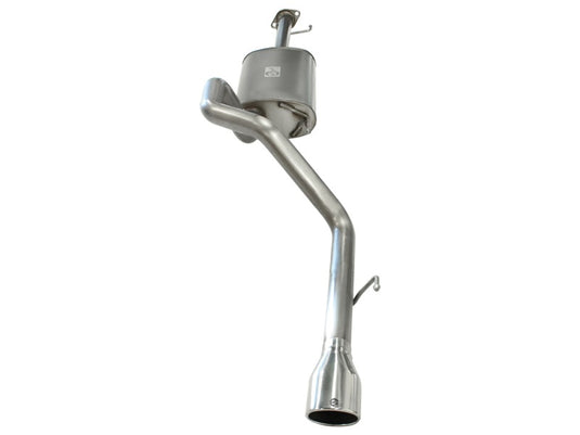 Afe 49-46016-P AFE Exhaust Cat Back