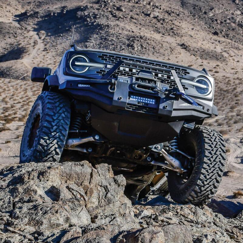 Load image into Gallery viewer, Westin 59-721255 WES Skid Plates
