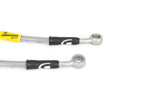 Goodridge 20041 GR G-Stop Brake Line Kits