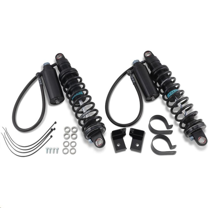 Legends 1310-1884 Revo-Arc Remote Reservoir Standard Coil Suspension - 14in. L