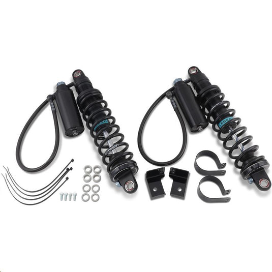 Legends 1310-1884 Revo-Arc Remote Reservoir Standard Coil Suspension - 14in. L