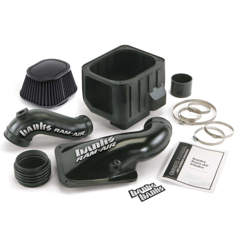 Load image into Gallery viewer, Banks Power 42132-D GBE Ram-Air Intake Systems
