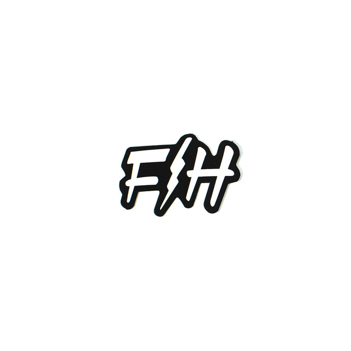 Fasthouse 3290-0405-00 Mini FH Sticker