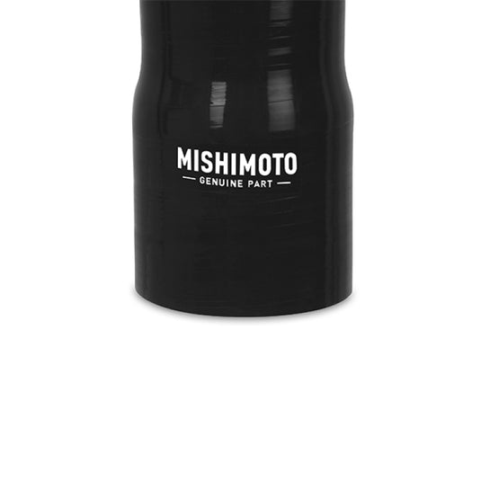 Mishimoto MMHOSE-RAM-13BK MM Silicone Hose - Radiator
